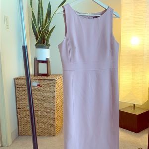 Ann Taylor Portfolio Dress